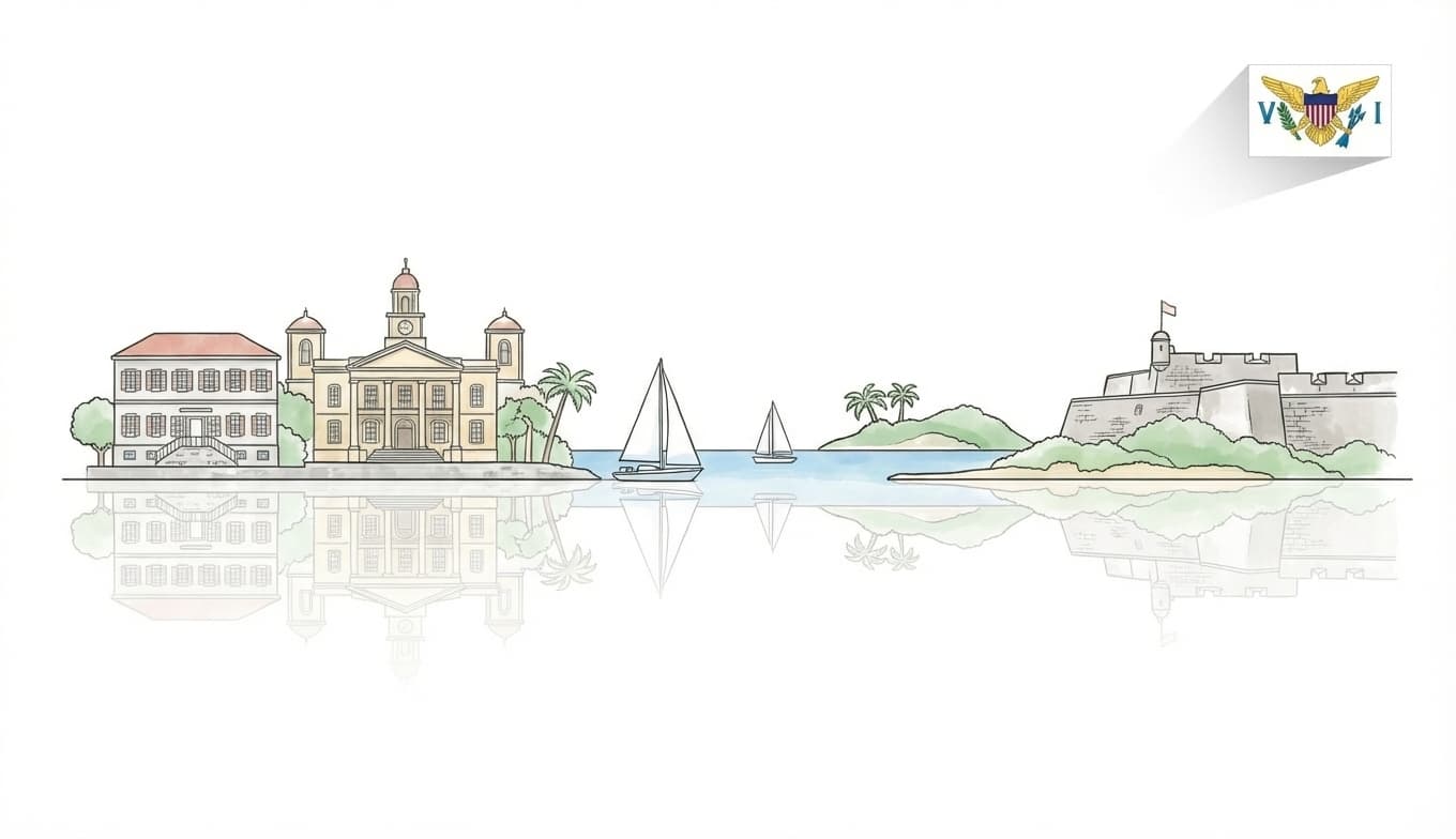 تأسيس شركة في جزر العذراء البريطانية - الخصوصية والإعفاء الضريبي