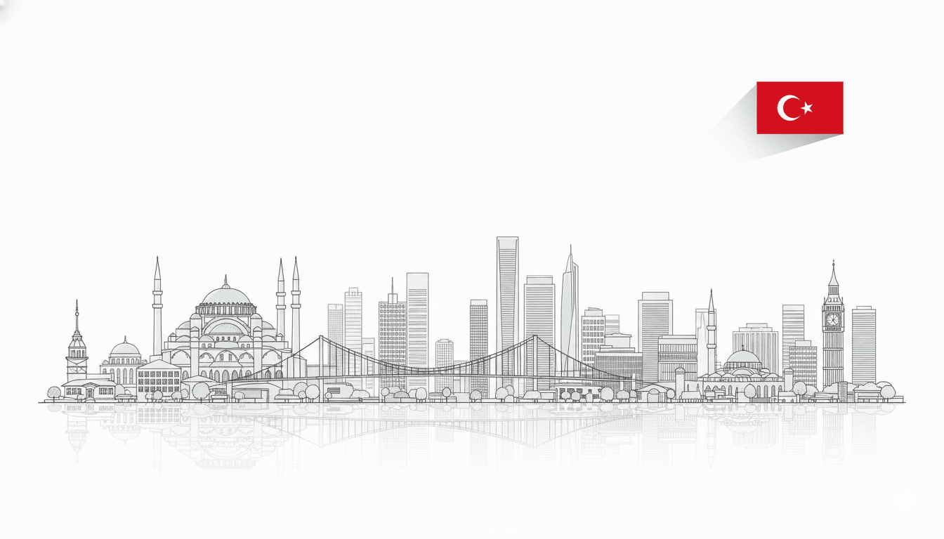 تأسيس شركة في تركيا - خدمات تأسيس الشركات المحدودة والمساهمة والمؤسسات الفردية